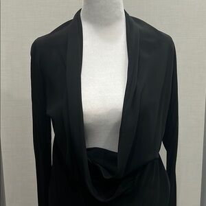 Stella McCartney silk top
